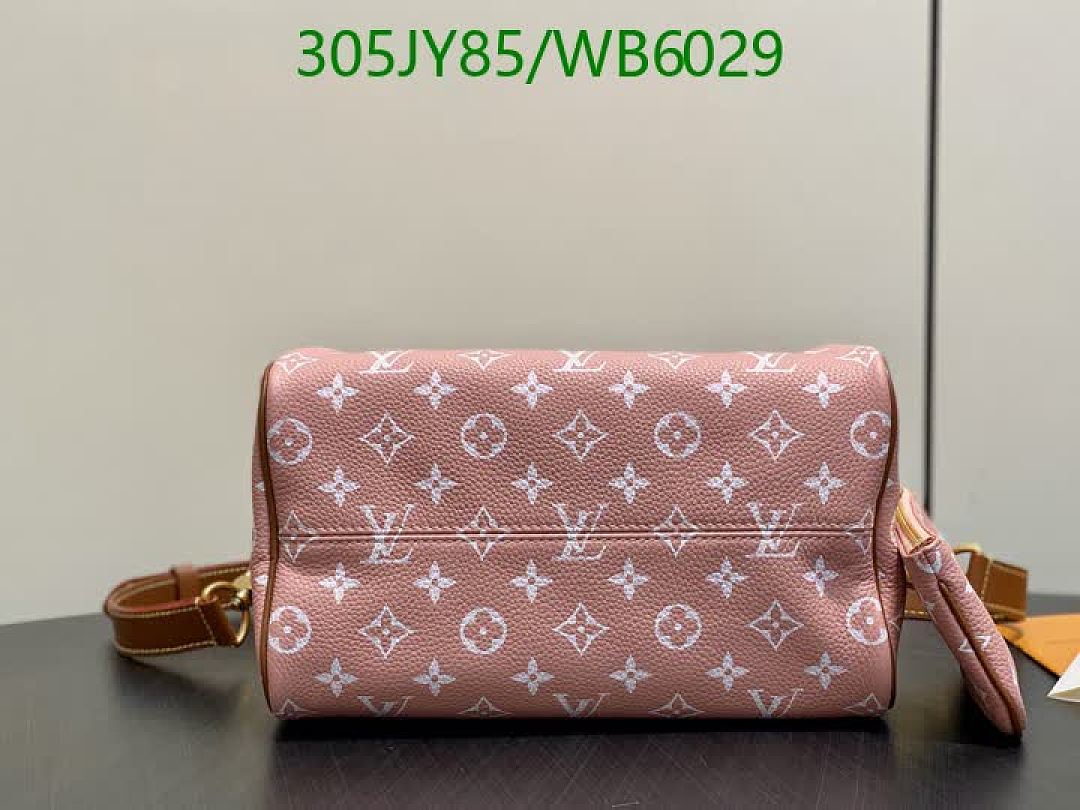 LV-Bag-Mirror Quality Code: WB6029 $: 305USD