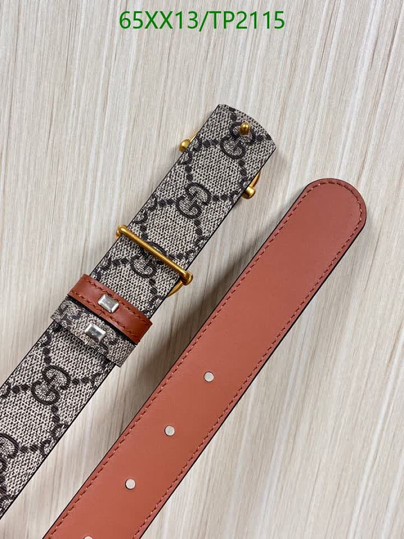 Gucci-Belts Code: TP2115 $: 65USD