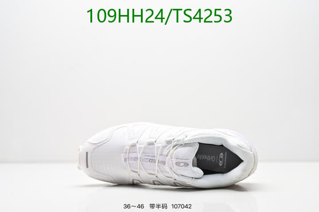 Salomon-Women Shoes Code: TS4253 $: 109USD