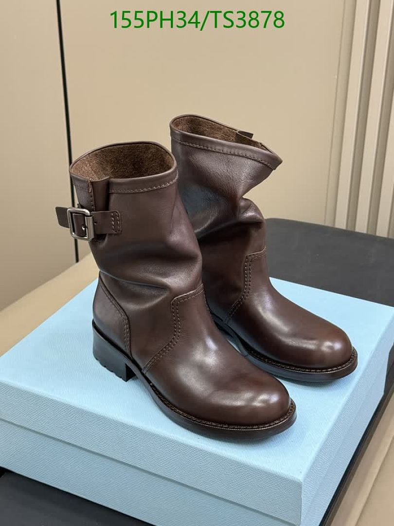 Boots-Women Shoes Code: TS3878 $: 155USD