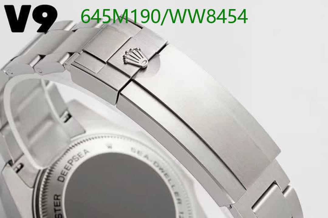 Rolex-Watch-Mirror Quality Code: WW8454 $: 645USD