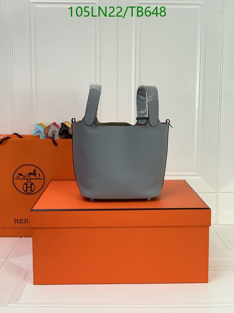 Hermes-Bag-4A Quality Code: TB648 $: 105USD