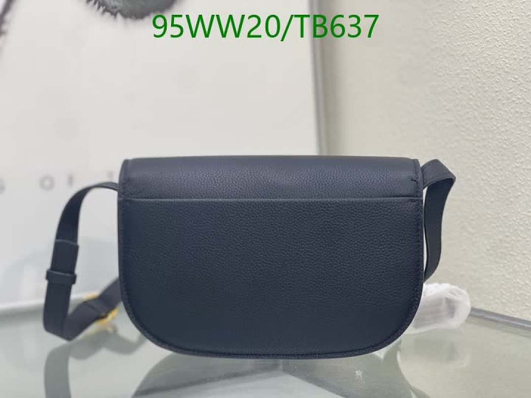 Dior-Bag-4A Quality Code: TB637 $: 95USD