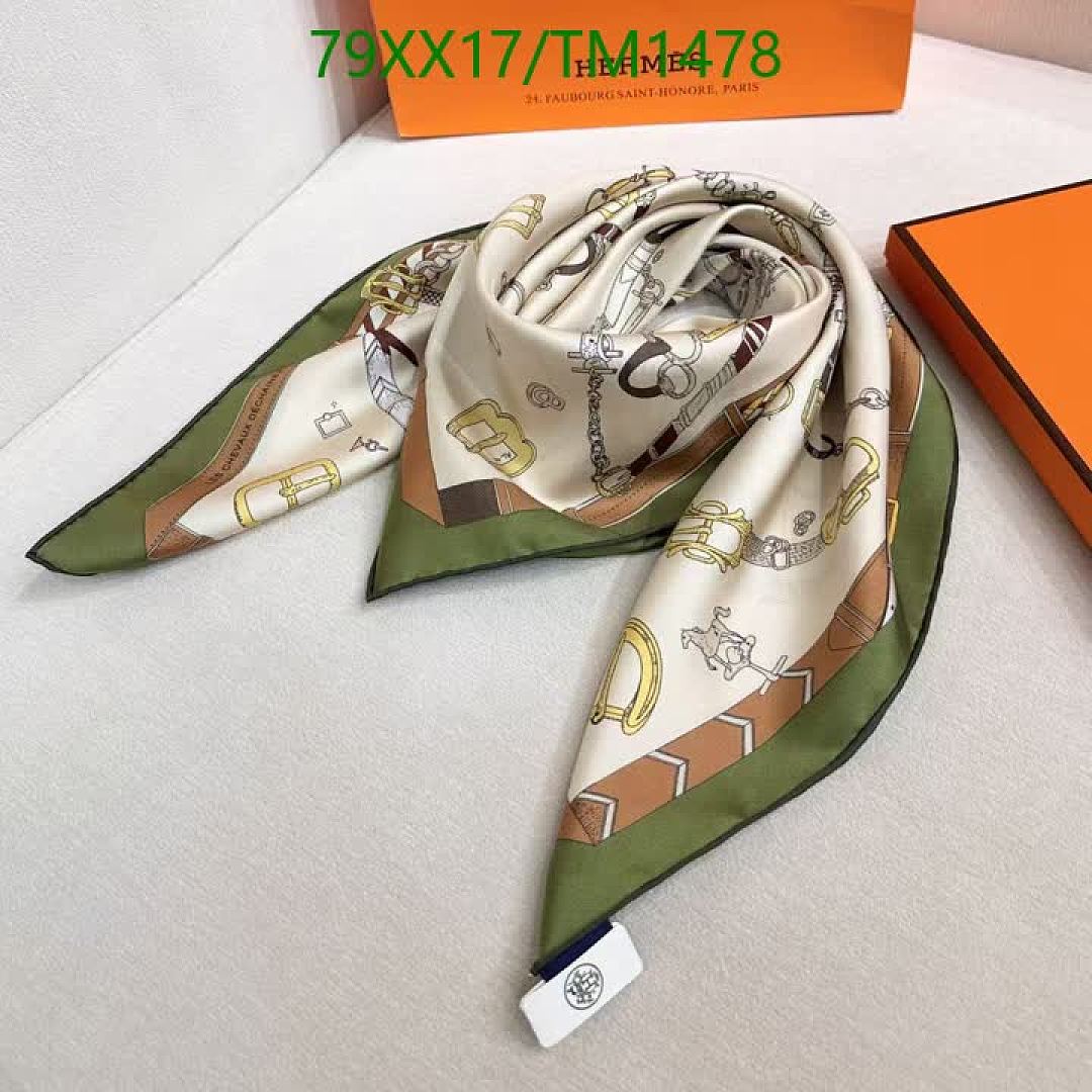 Hermes-Scarf Code: TM1478 $: 79USD