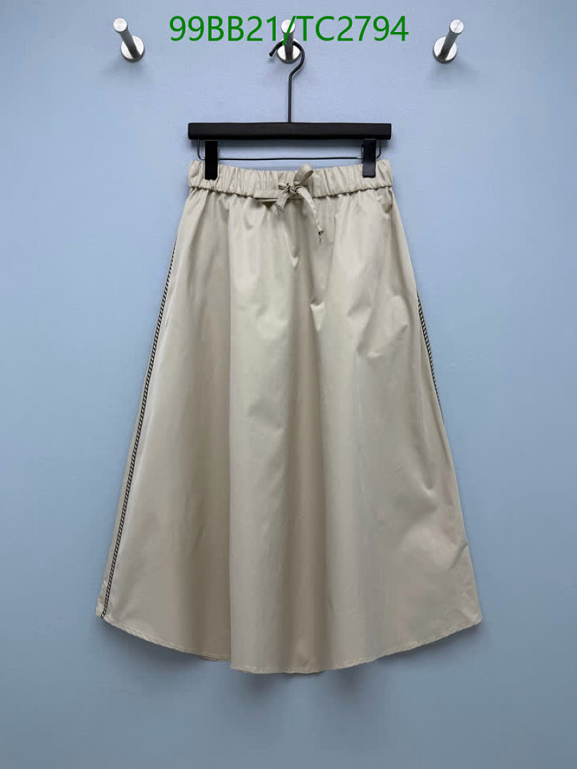 Dior-Clothing Code: TC2794 $: 99USD