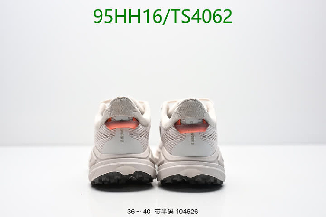 Hoka-Women Shoes Code: TS4062 $: 95USD
