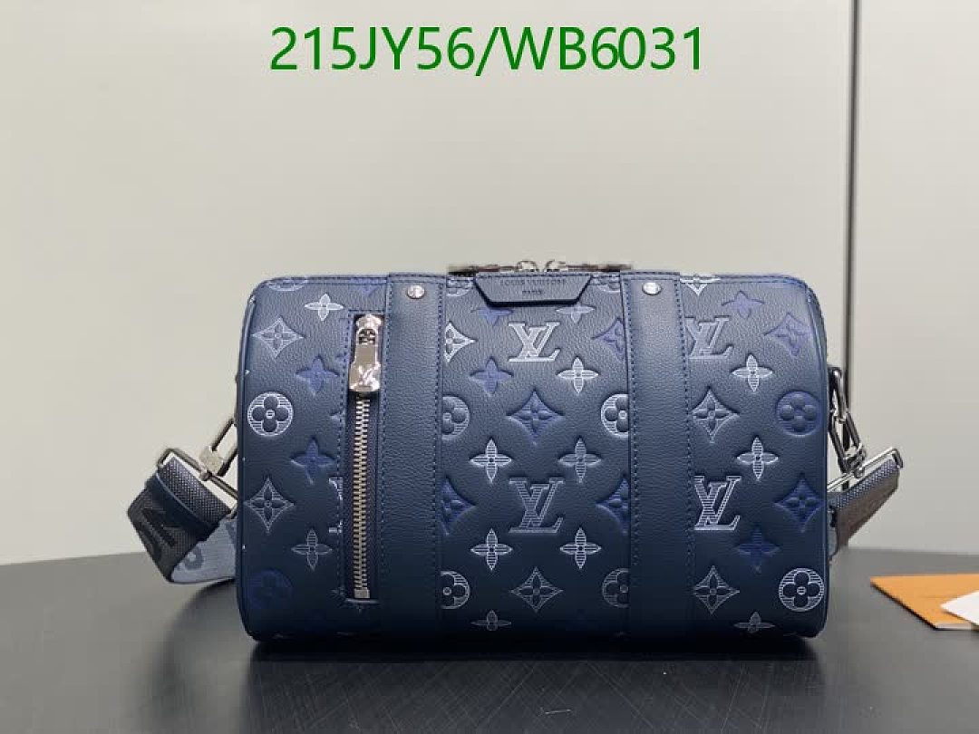 LV-Bag-Mirror Quality Code: WB6031 $: 215USD