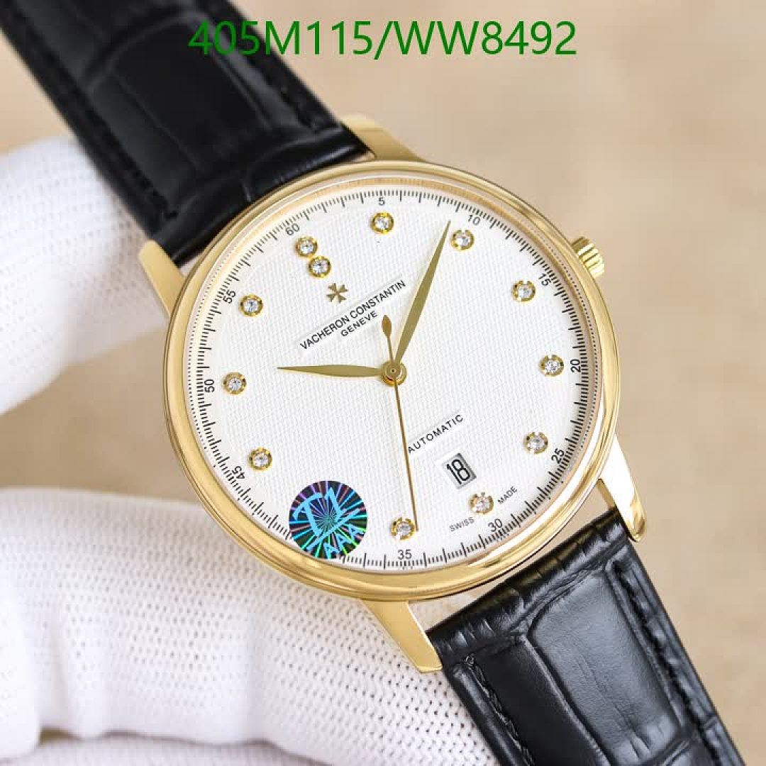 Vacheron Constantin-Watch-Mirror Quality Code: WW8492 $: 405USD