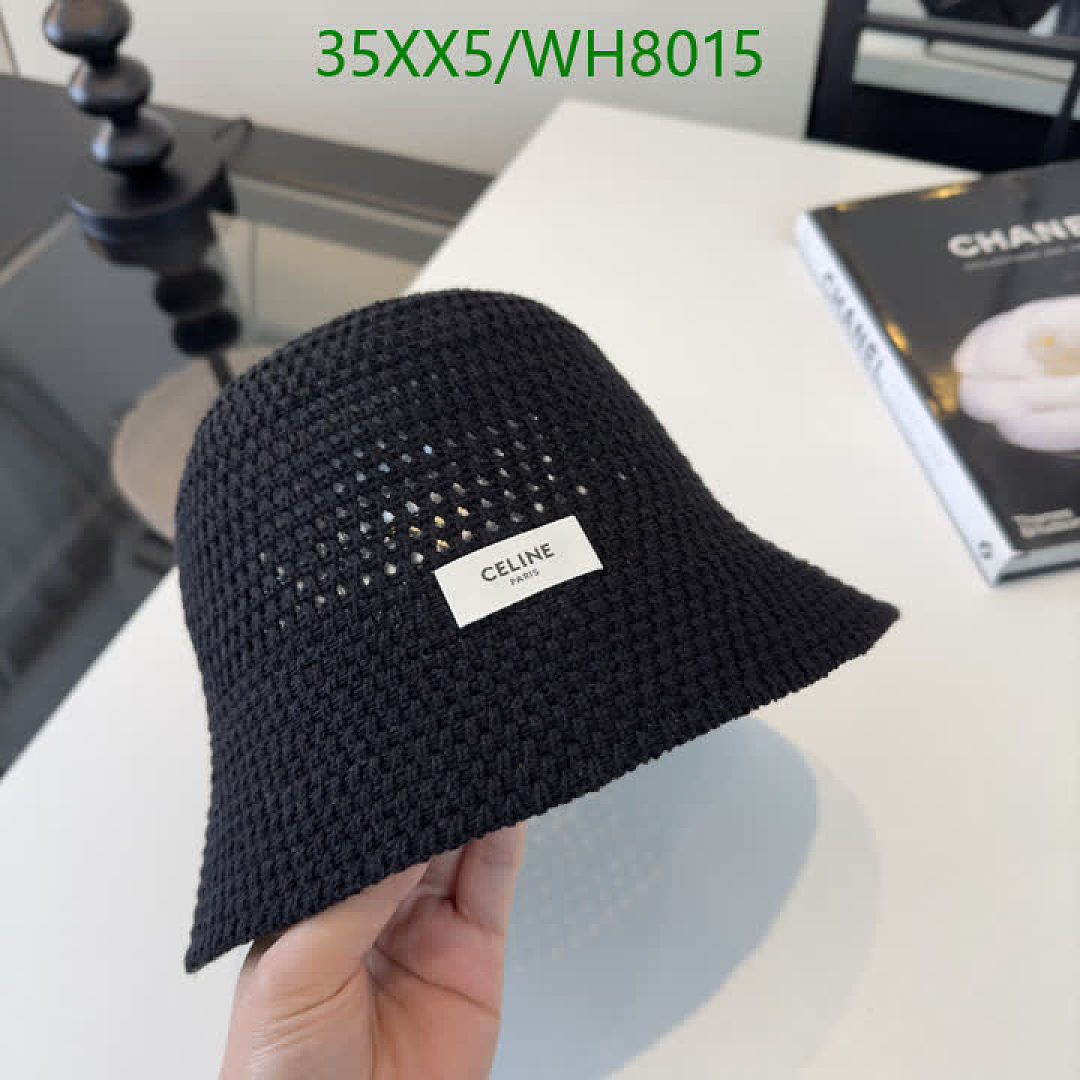 Celine-Cap(Hat) Code: WH8015 $: 35USD