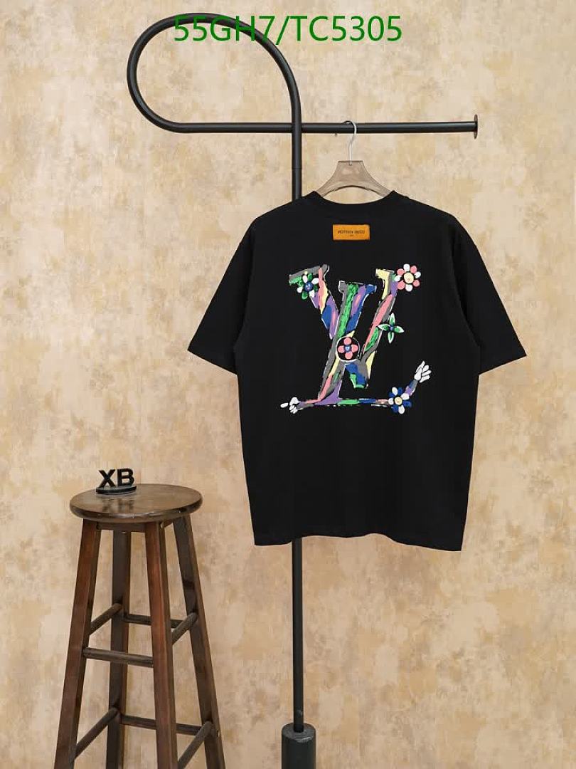 LV-Clothing Code: TC5305 $: 55USD