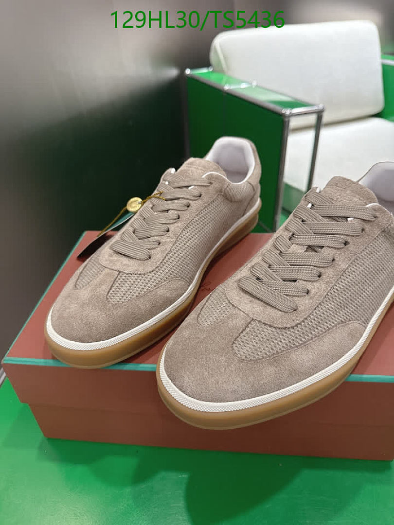 Loro Piana-Men shoes Code: TS5436 $: 129USD