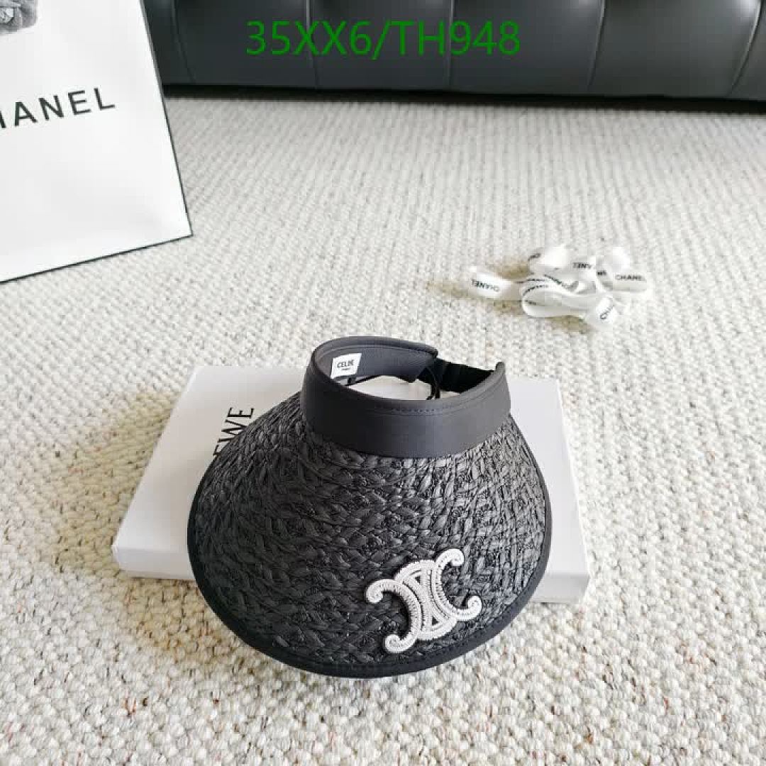 Celine-Cap(Hat) Code: TH948 $: 35USD