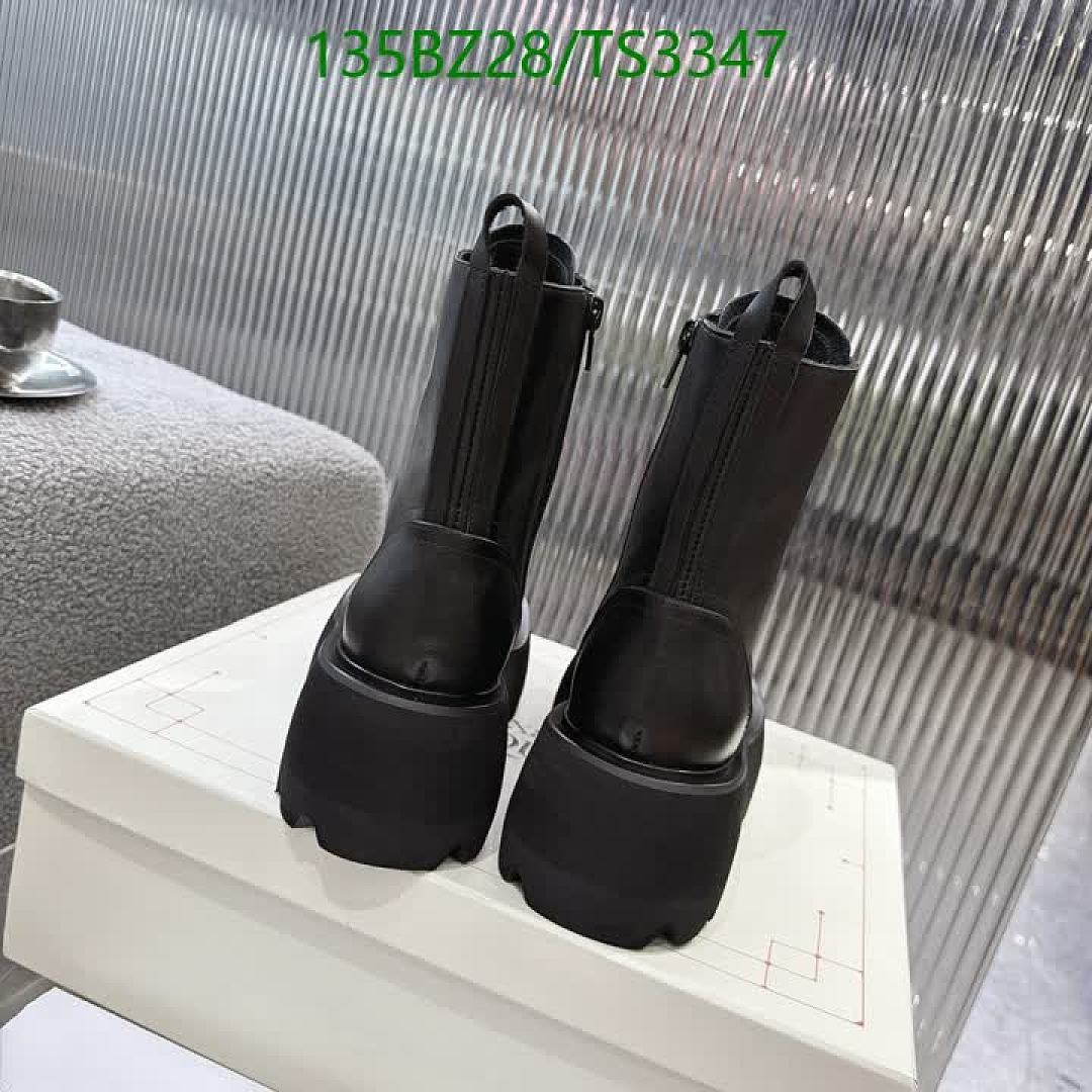 Alexander Mcqueen-Women Shoes Code: TS3347 $: 135USD