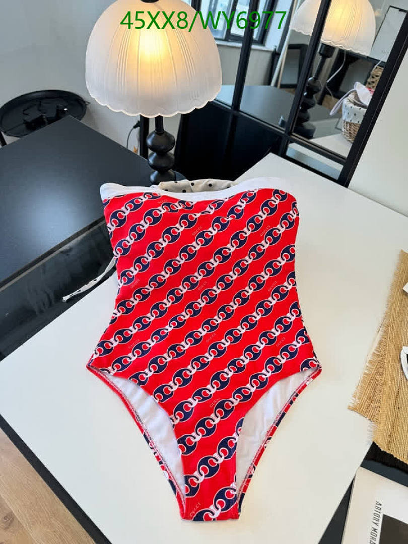 GUCCI-Swimsuit Code: WY6977 $: 45USD