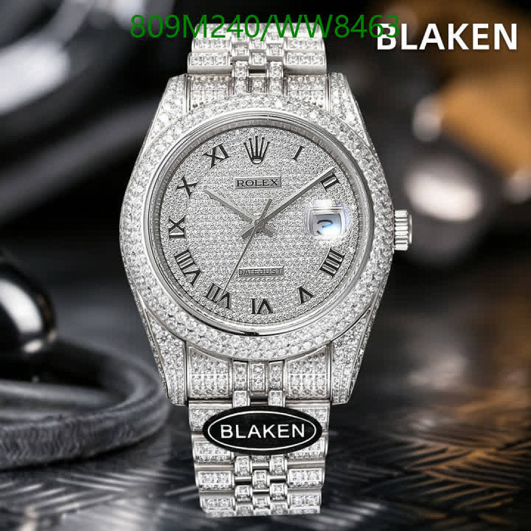 Rolex-Watch-Mirror Quality Code: WW8463 $: 809USD
