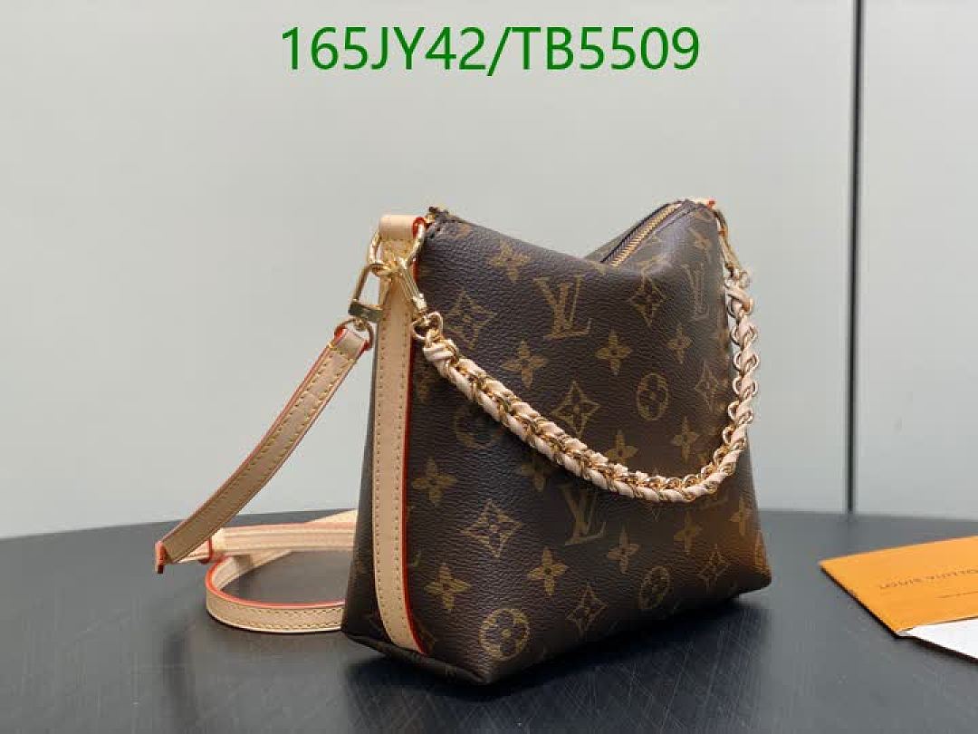 LV-Bag-Mirror Quality Code: TB5509 $: 165USD