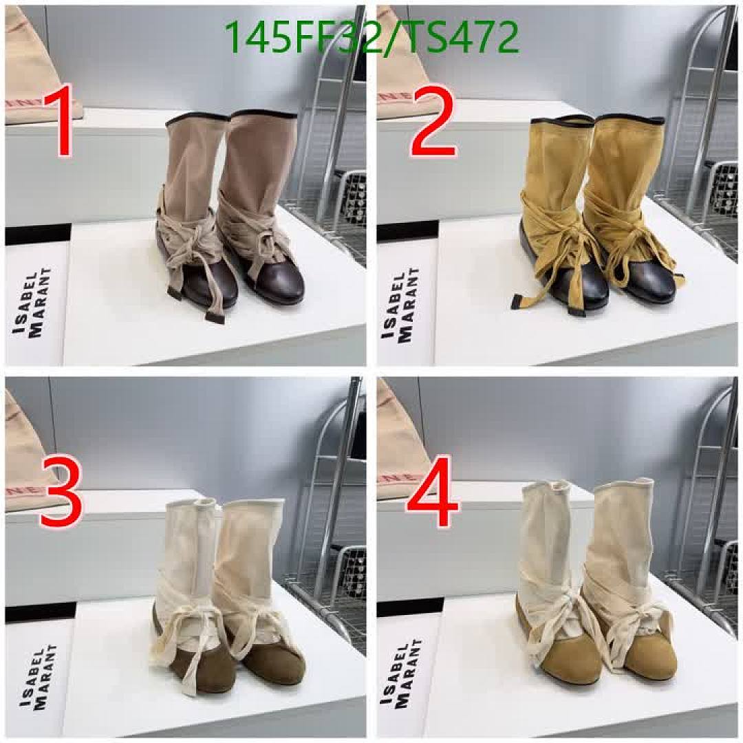Boots-Women Shoes Code: TS472 $: 145USD