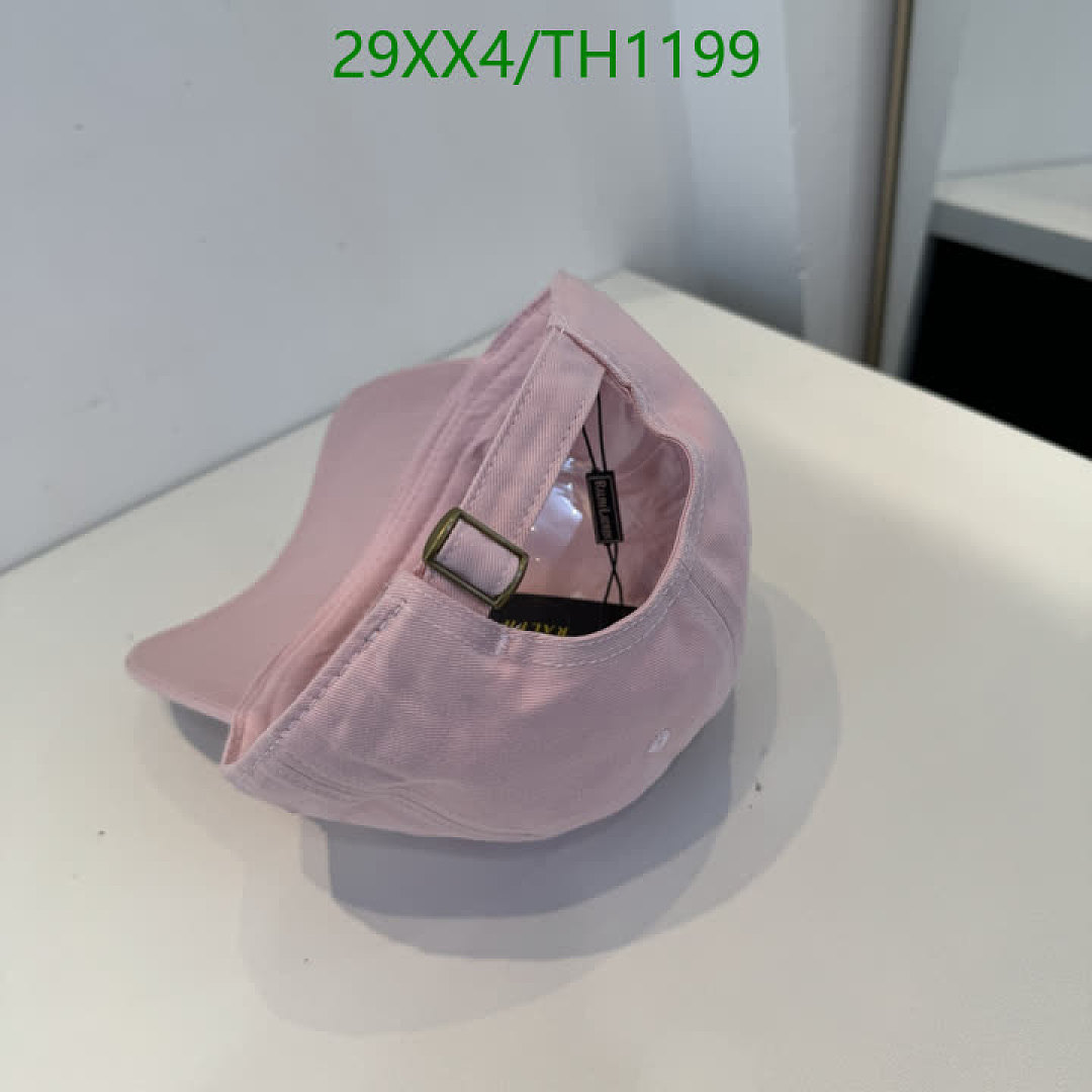 Ralph Lauren-Cap(Hat) Code: TH1199 $: 29USD
