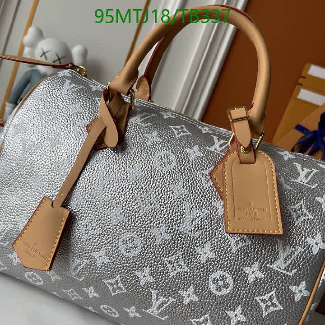 LV-Bag-4A Quality Code: TB337 $: 95USD