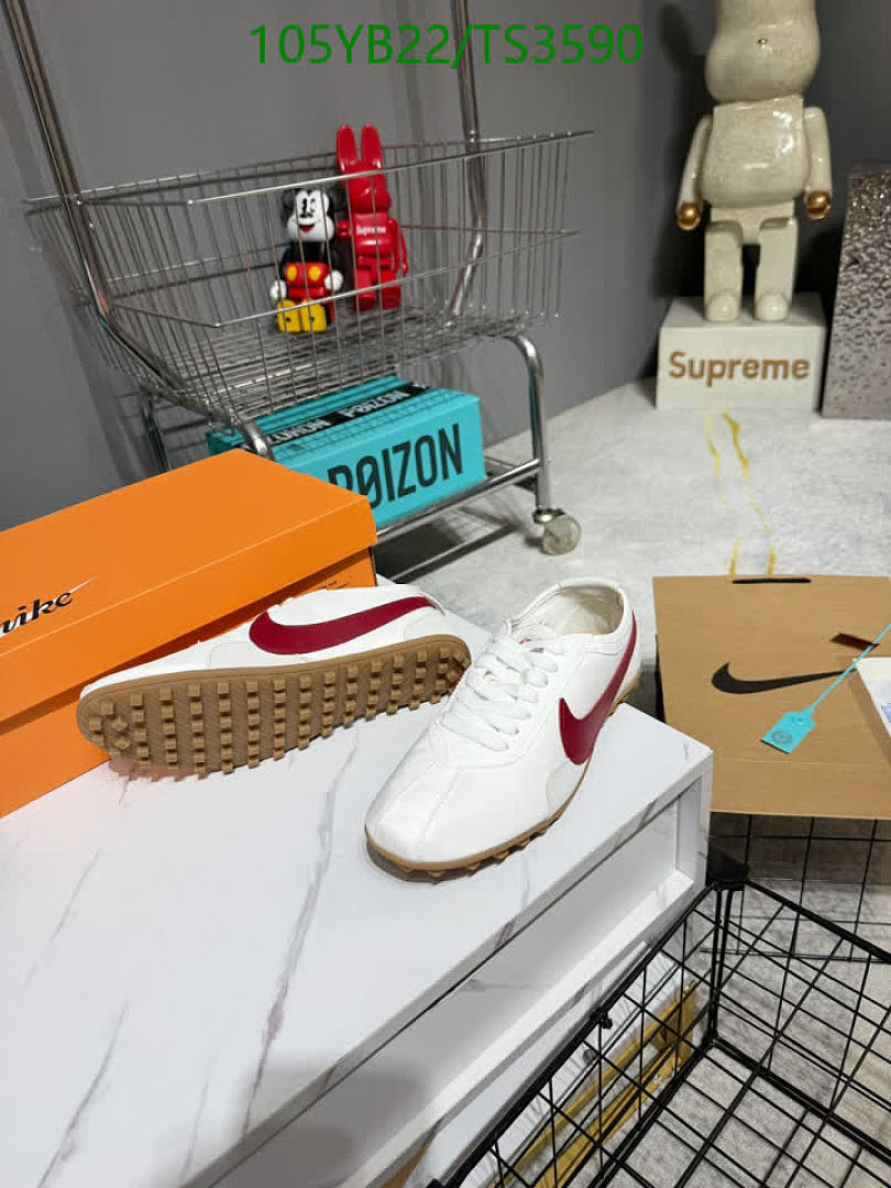 Nike-Men shoes Code: TS3590 $: 105USD