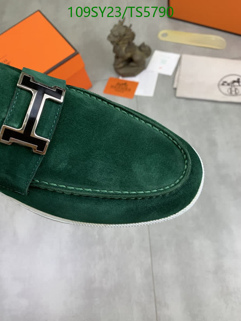 Hermes-Men shoes Code: TS5790 $: 109USD