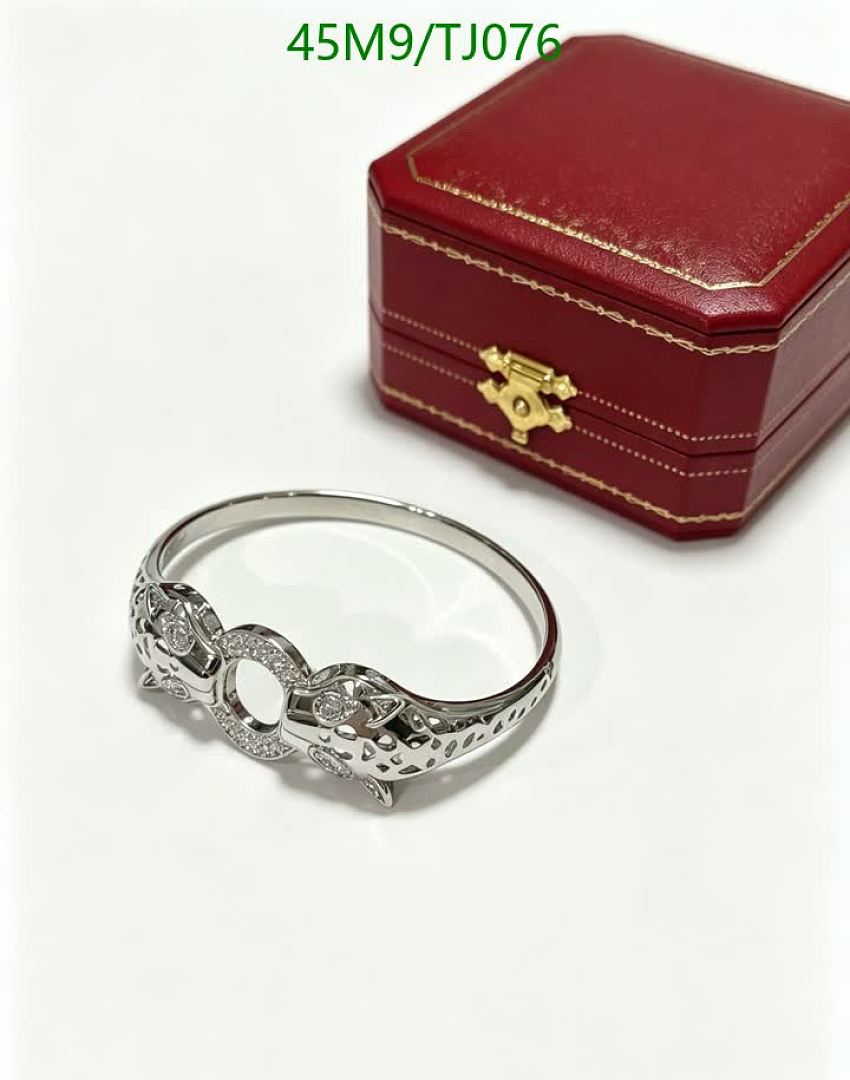 Cartier-Jewelry Code: TJ076 $: 45USD