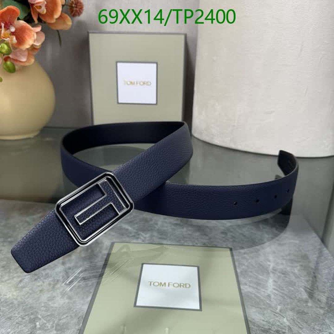 Tom Ford-Belts Code: TP2400 $: 69USD