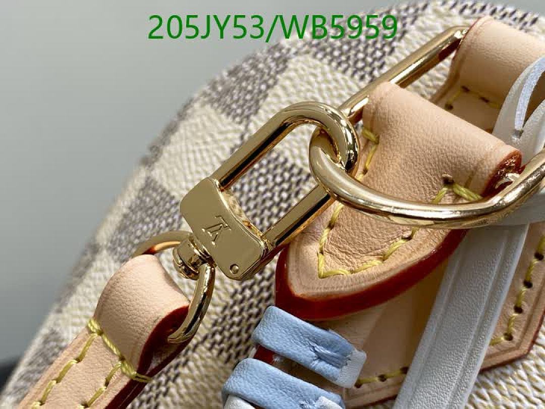 LV-Bag-Mirror Quality Code: WB5959 $: 205USD