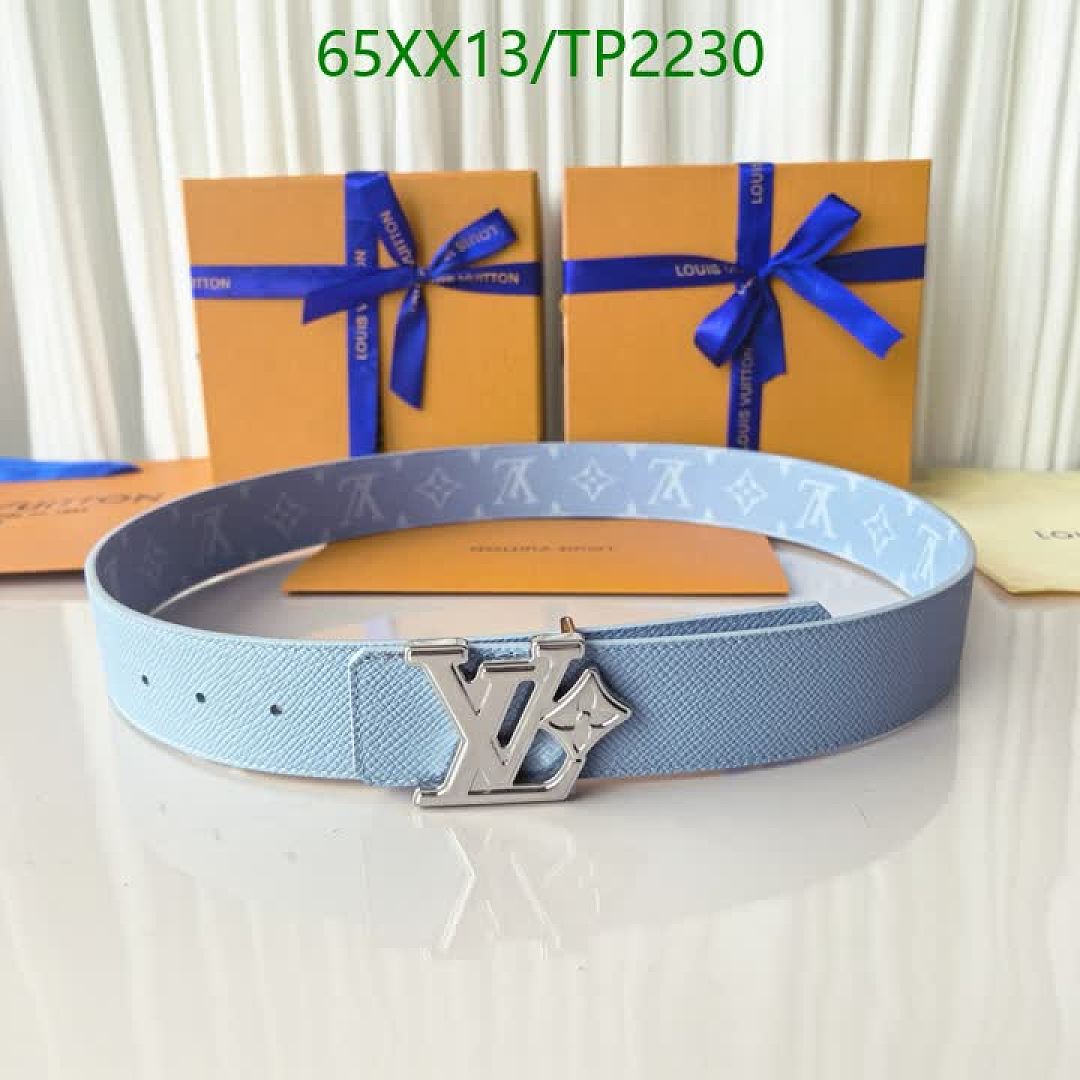 LV-Belts Code: TP2230 $: 65USD