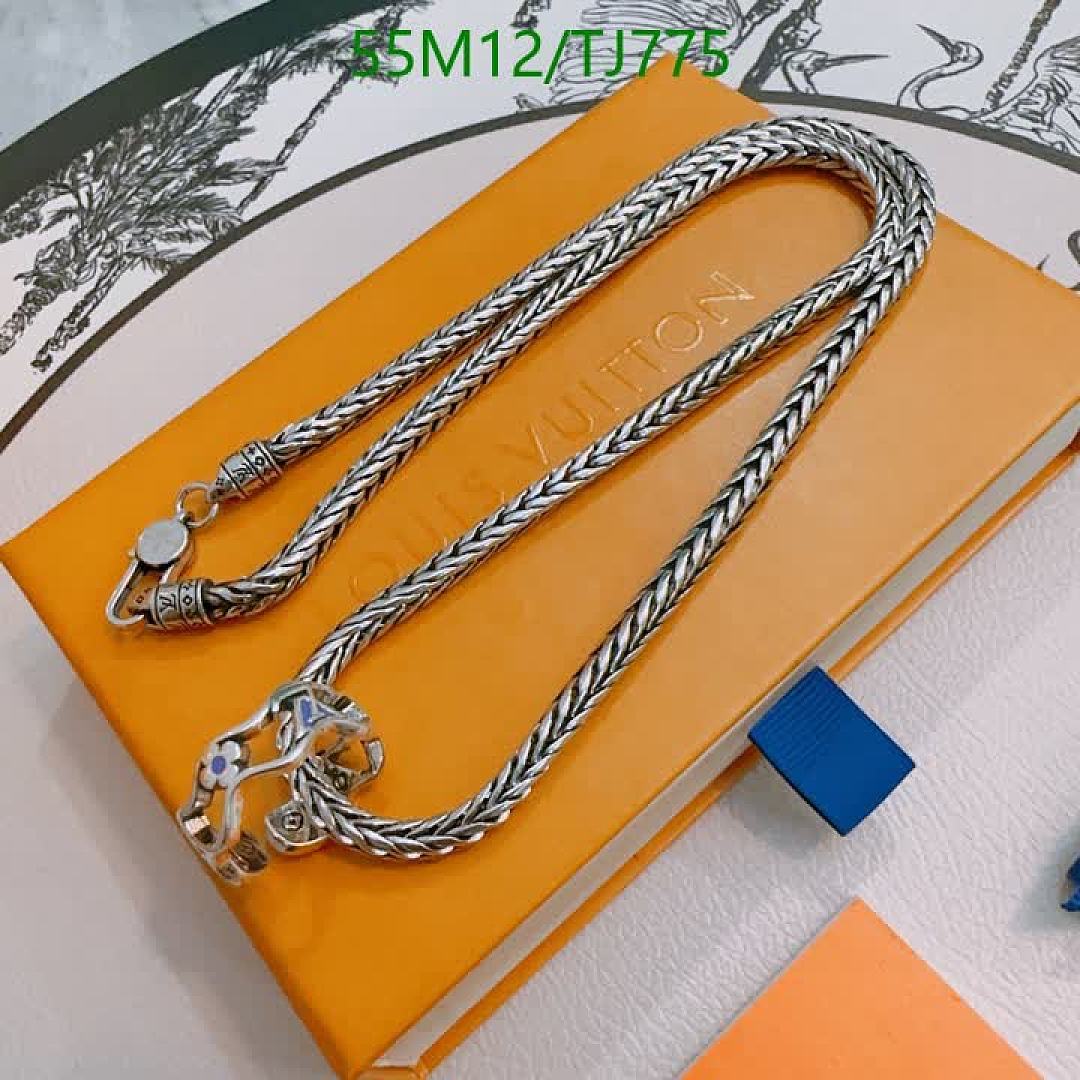 LV-Jewelry Code: TJ775 $: 55USD