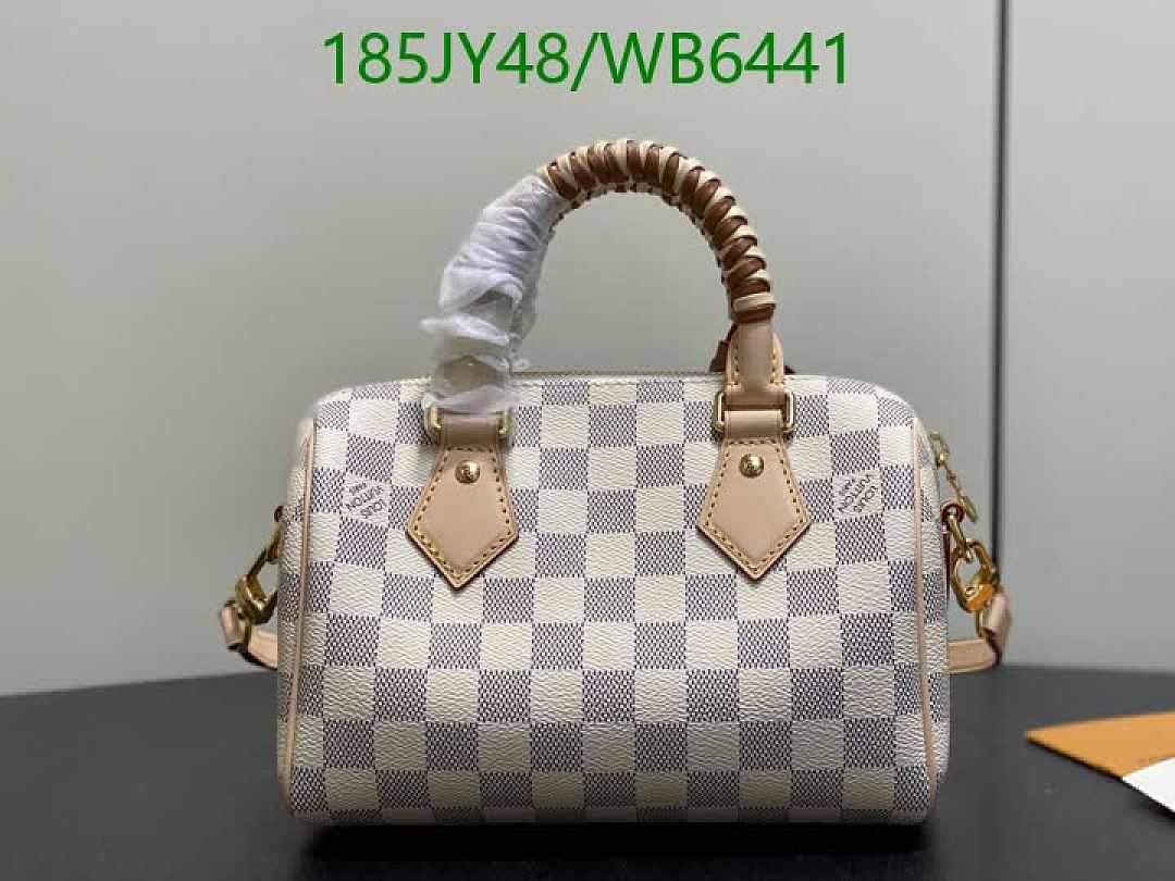LV-Bag-Mirror Quality Code: WB6441 $: 185USD