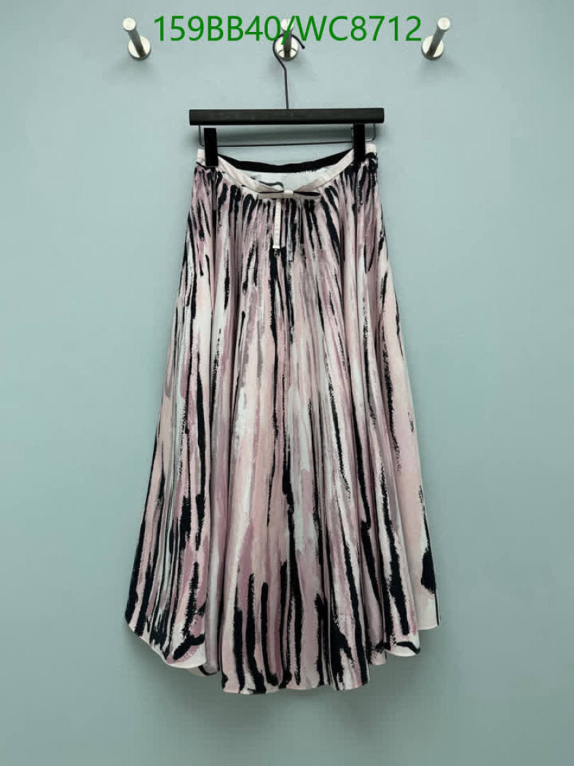 Dior-Clothing Code: WC8712 $: 159USD
