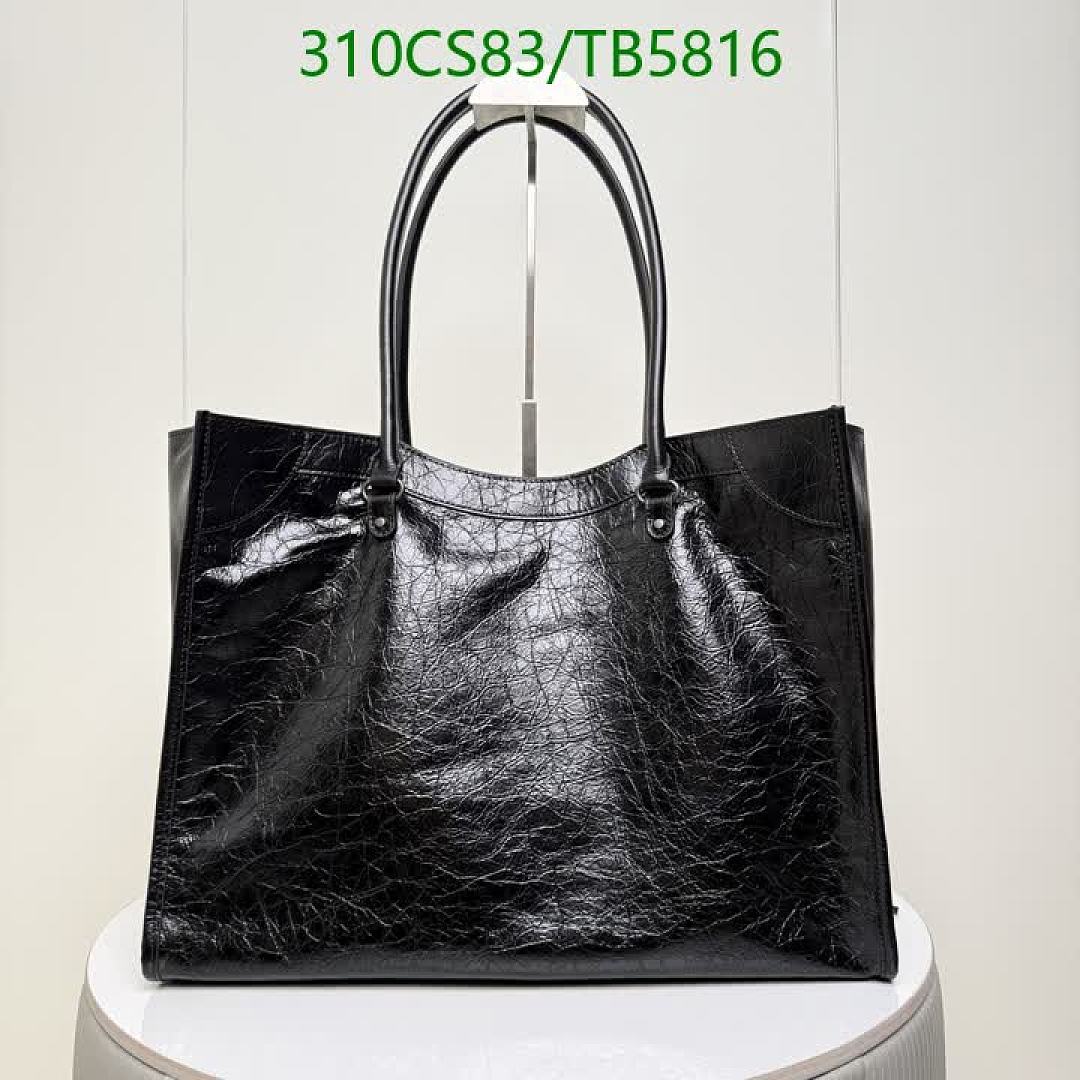 Balenciaga-Bag-Mirror Quality Code: TB5816 $: 310USD