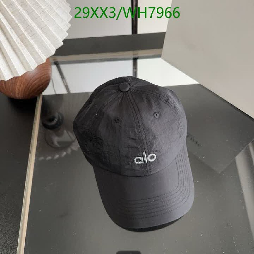 Alo yoga-Cap(Hat) Code: WH7966 $: 29USD