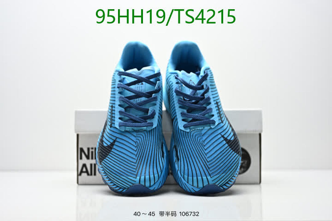 NIKE-Women Shoes Code: TS4215 $: 95USD