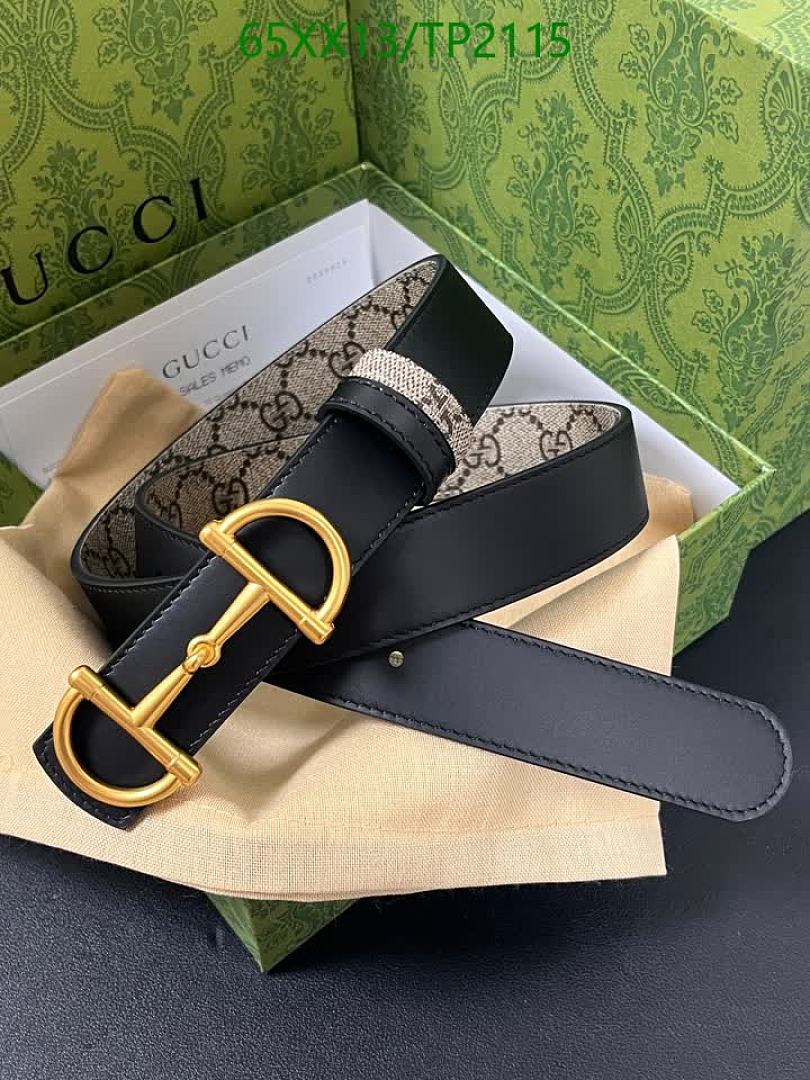 Gucci-Belts Code: TP2115 $: 65USD