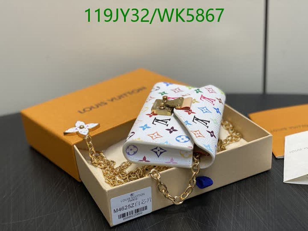 LV-Other Code: WK5867 $: 119USD