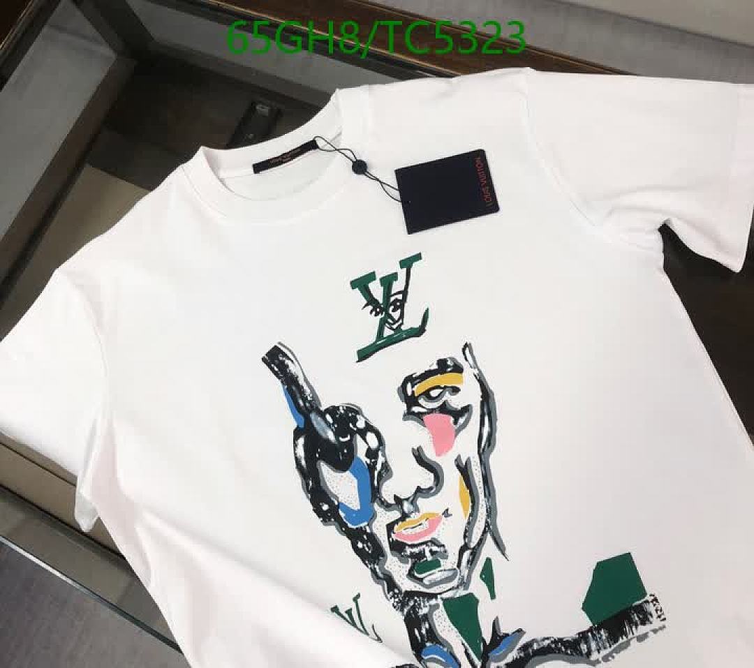 LV-Clothing Code: TC5323 $: 65USD