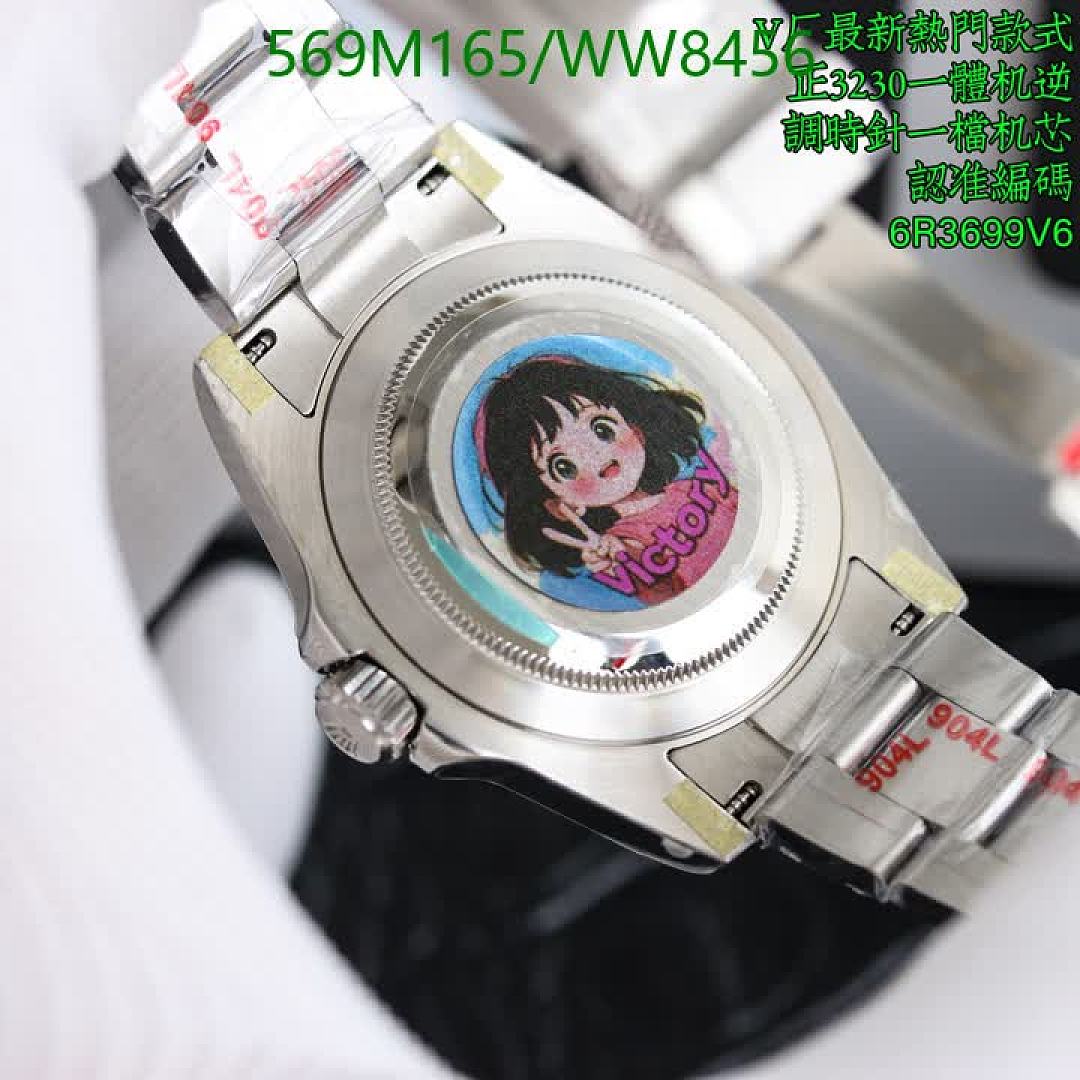 Rolex-Watch-Mirror Quality Code: WW8456 $: 569USD