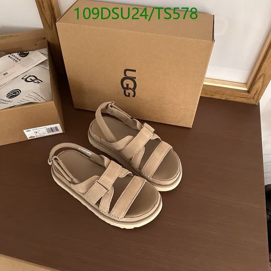 UGG-Women Shoes Code: TS578 $: 109USD