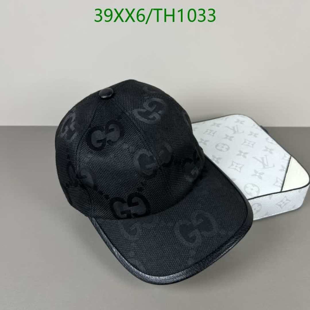 Gucci-Cap(Hat) Code: TH1033 $: 39USD