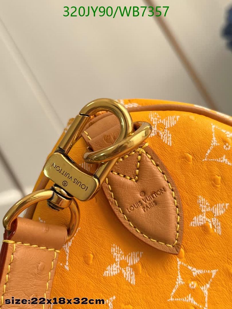 LV-Bag-Mirror Quality Code: WB7357 $: 400USD
