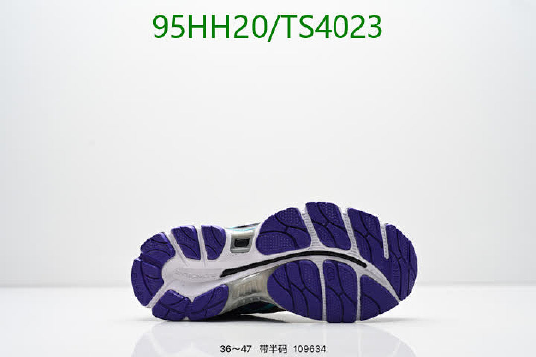 Asics-Men shoes Code: TS4023 $: 95USD