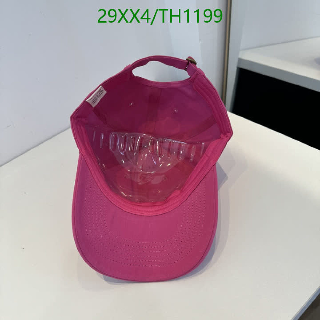Ralph Lauren-Cap(Hat) Code: TH1199 $: 29USD