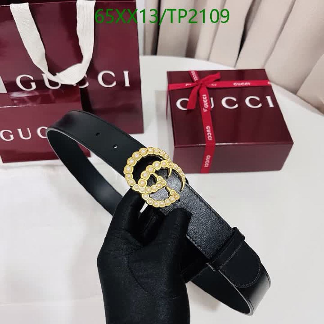 Gucci-Belts Code: TP2109 $: 65USD