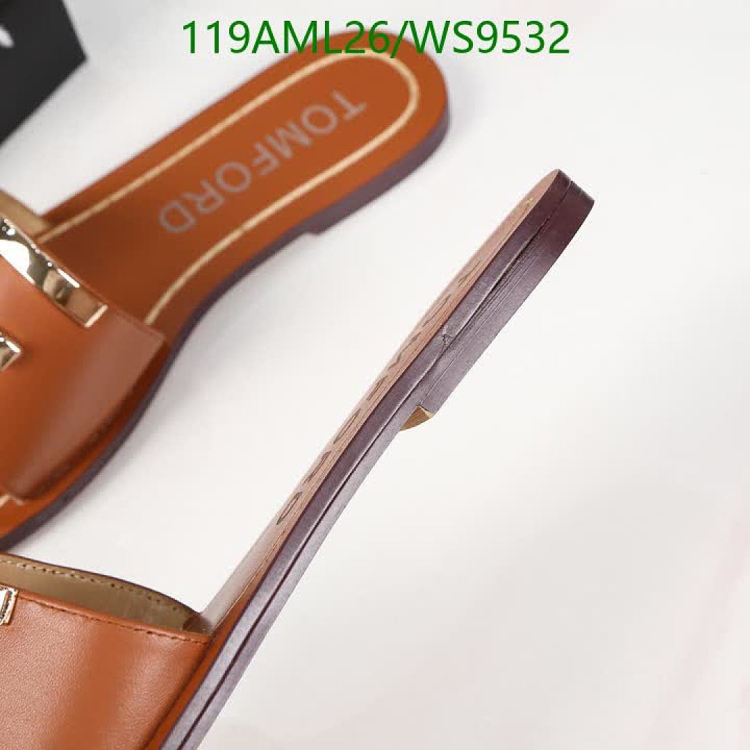 Tom Ford-Men shoes Code: WS9532 $: 119USD