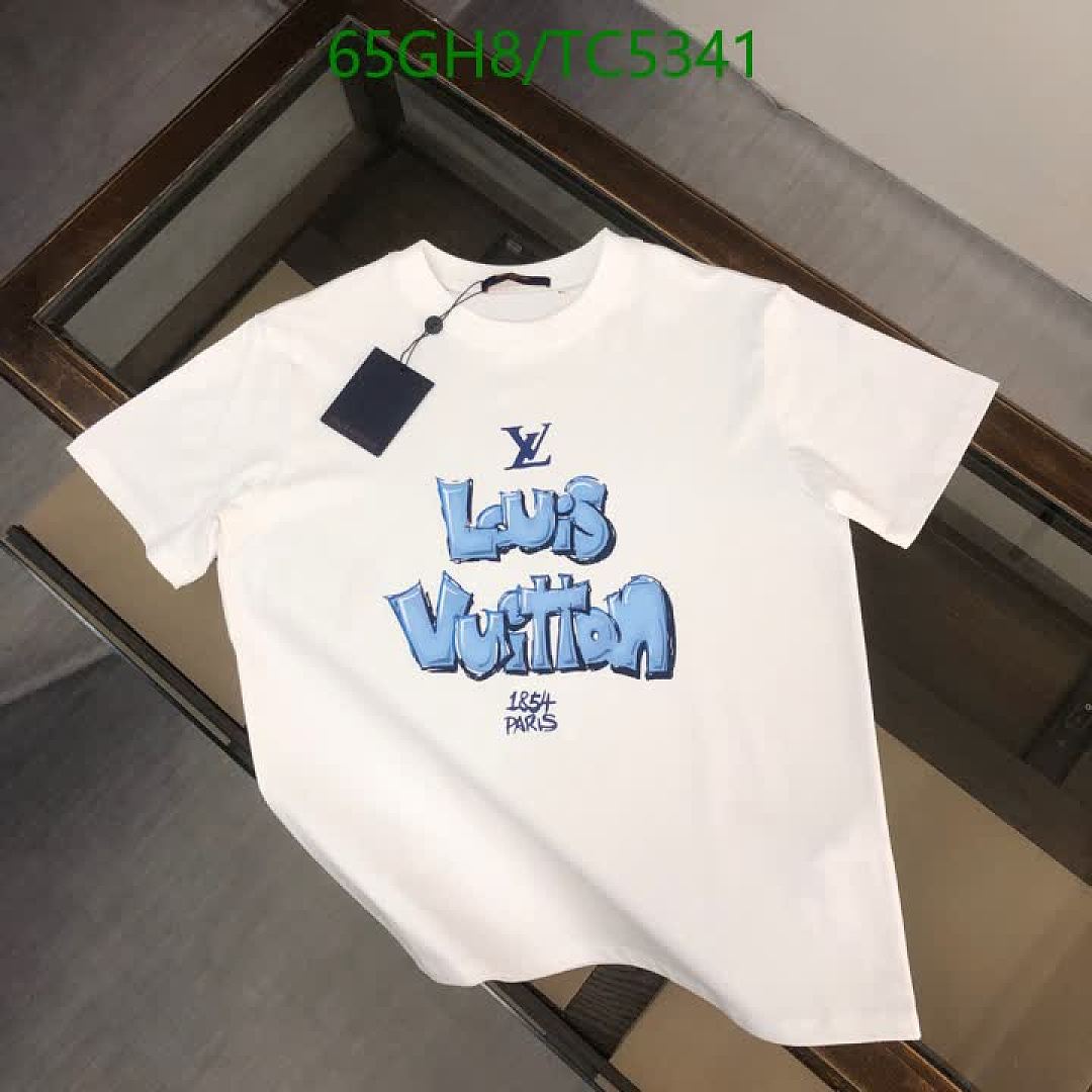 LV-Clothing Code: TC5341 $: 65USD