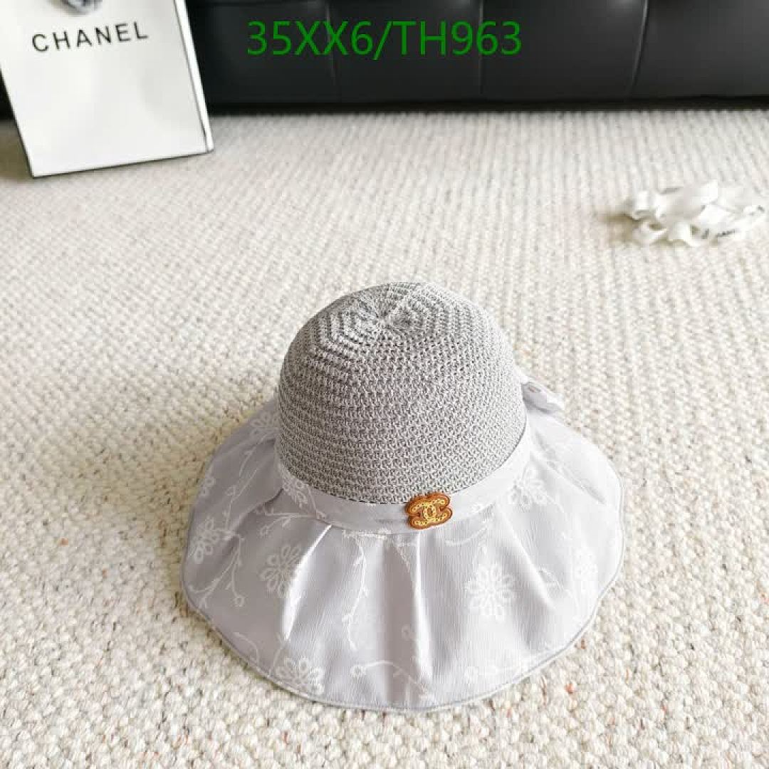 Chanel-Cap(Hat) Code: TH963 $: 35USD