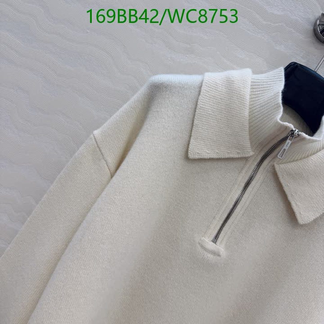 Hermes-Clothing Code: WC8753 $: 169USD