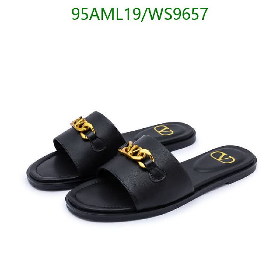 Valentino-Women Shoes Code: WS9657 $: 95USD